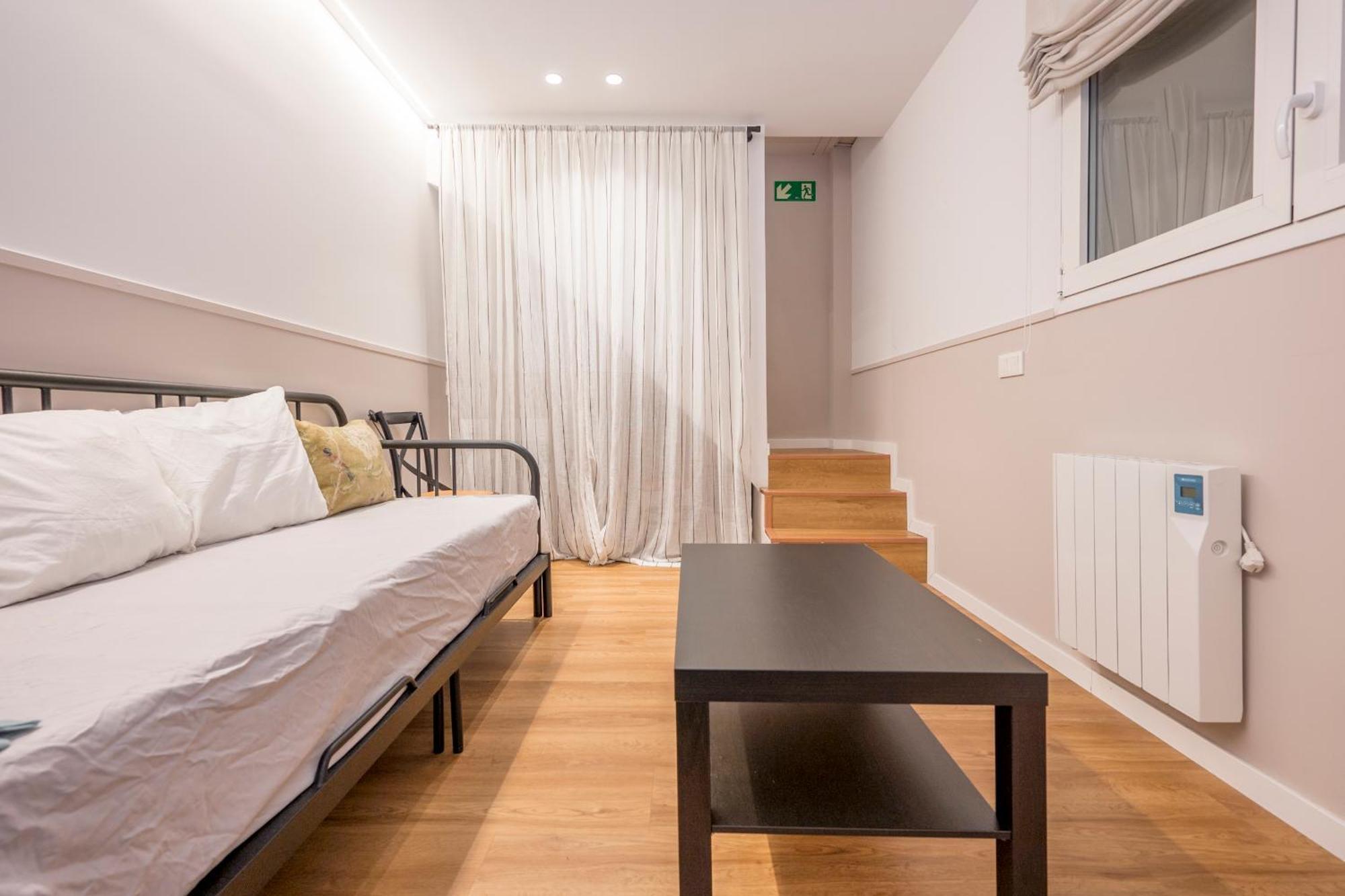 Confortable 2H Y 1B Delicias-Madrid Rio Экстерьер фото