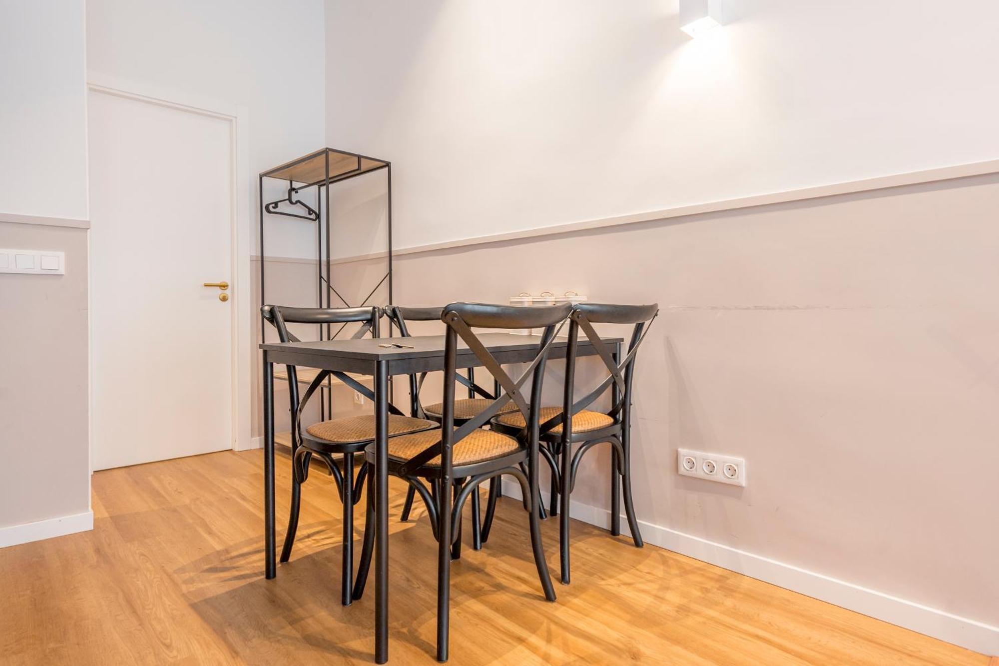 Confortable 2H Y 1B Delicias-Madrid Rio Экстерьер фото