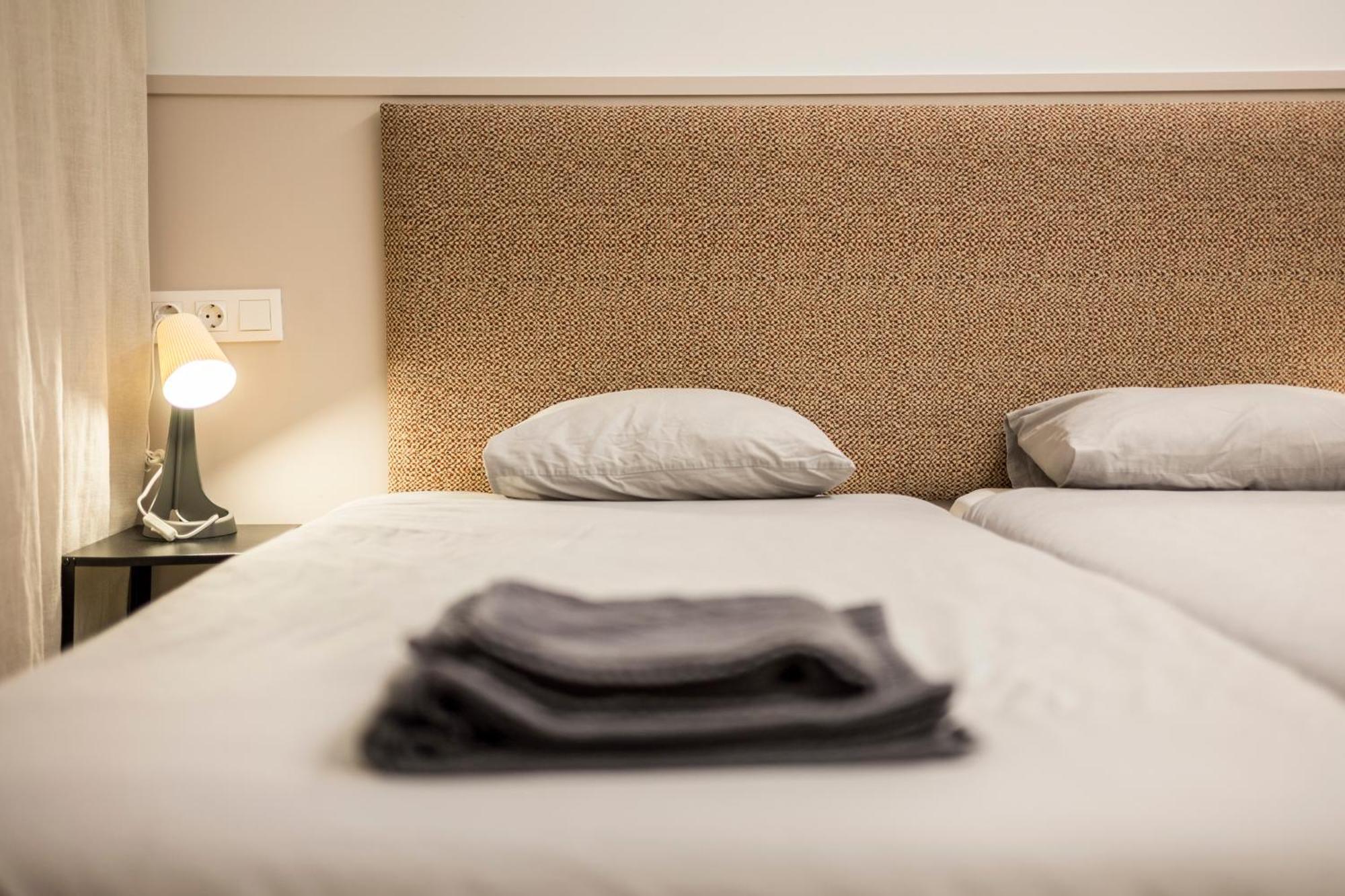 Confortable 2H Y 1B Delicias-Madrid Rio Экстерьер фото