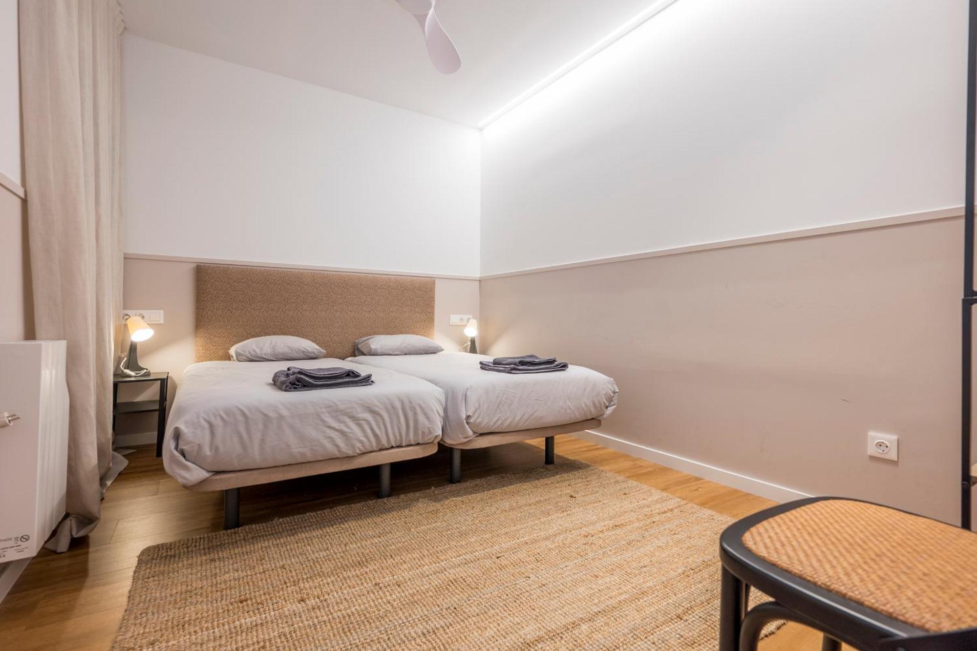 Confortable 2H Y 1B Delicias-Madrid Rio Экстерьер фото