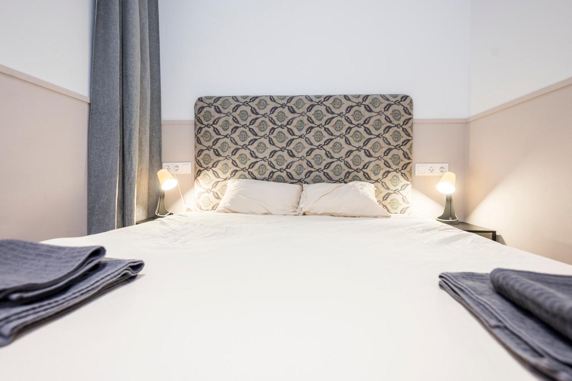 Confortable 2H Y 1B Delicias-Madrid Rio Экстерьер фото