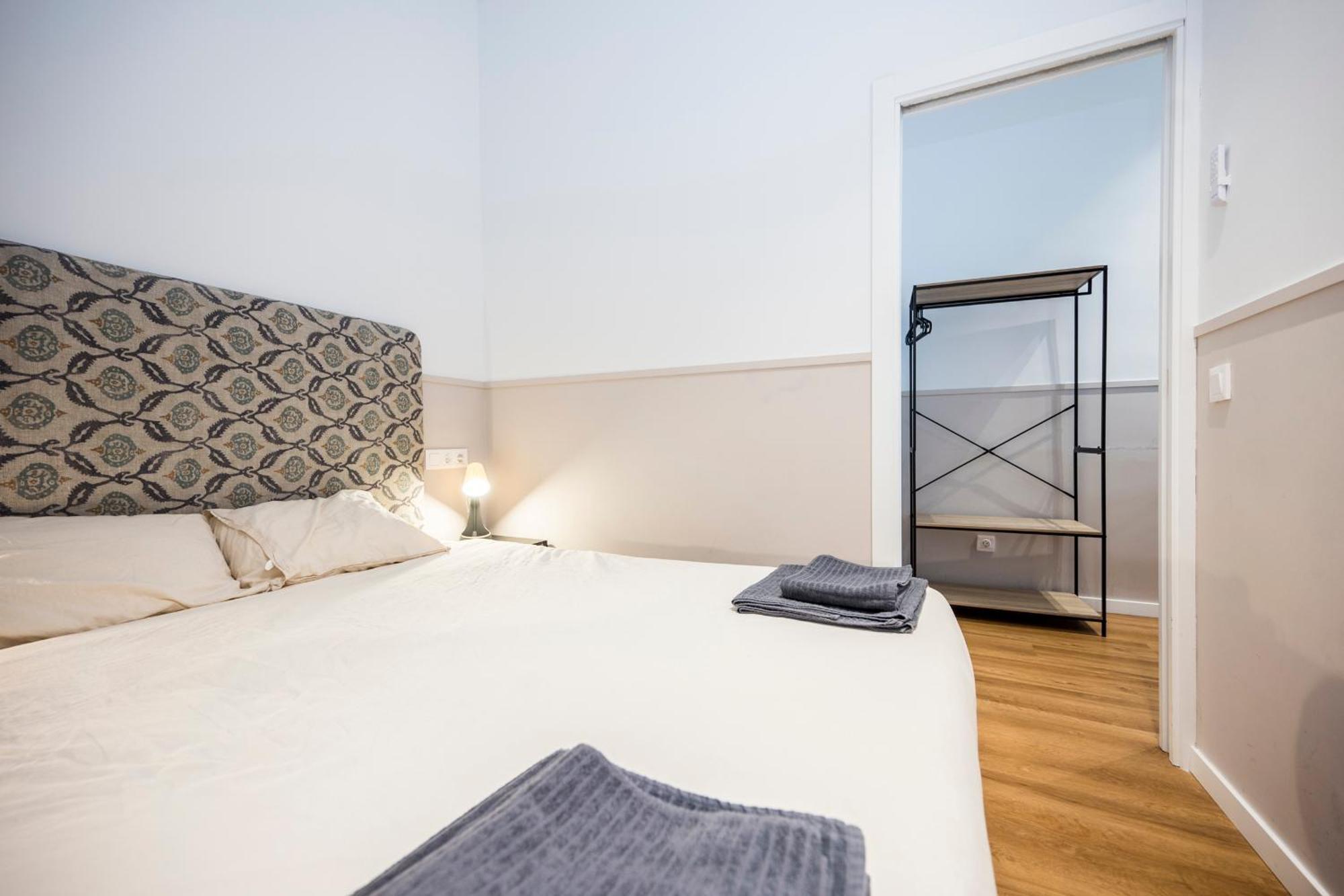 Confortable 2H Y 1B Delicias-Madrid Rio Экстерьер фото