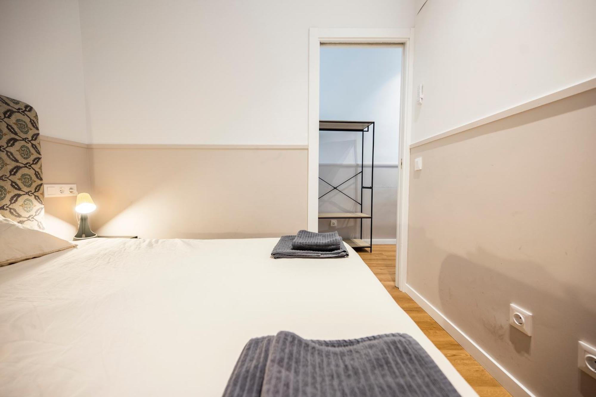 Confortable 2H Y 1B Delicias-Madrid Rio Экстерьер фото